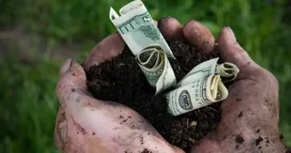Financial Innovations to Accelerate Sustainable Agriculture