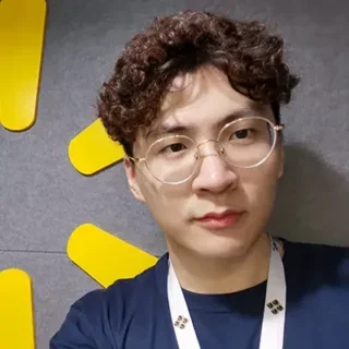 Walmart 2023 Xuecong Pu