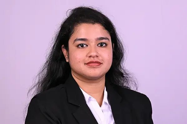Blue Dart 2024 India Piyasi Mitra