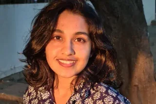 CivicDataLab 2024 India Shreya Shetty