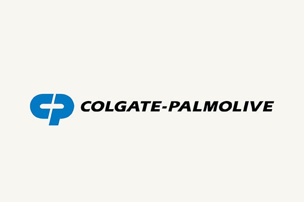 Colgate-Palmolive logo