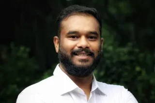 Environmental Defense India Foundation 2024 India Aharnish Tirkey