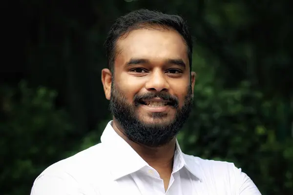 Environmental Defense India Foundation 2024 India Aharnish Tirkey