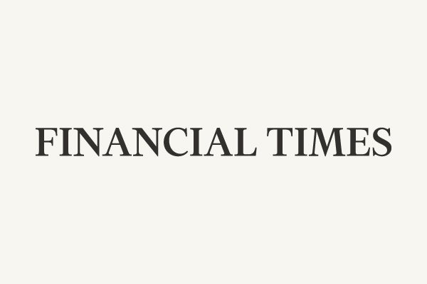 Financial Times logo
