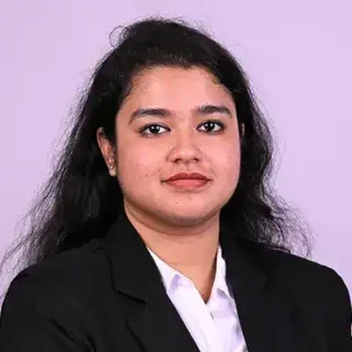 Headshot Blue Dart 2024 India Piyasi Mitra