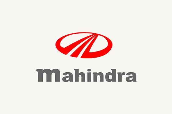 Mahindra logo