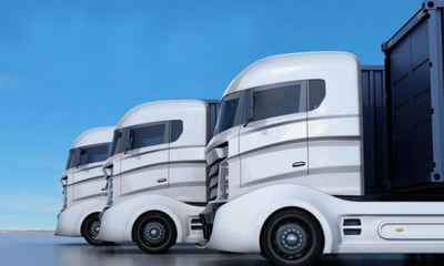 Fleet electrification