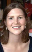 Mandy Warner, Sr. Manager, Climate and Air Policy