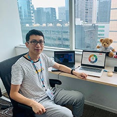 Lenovo (China) - Mingyuan Zhu - 2019 - EDF+Business