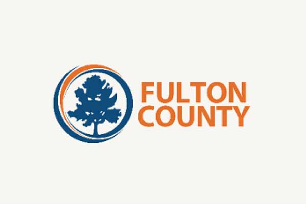 Fulton County logo