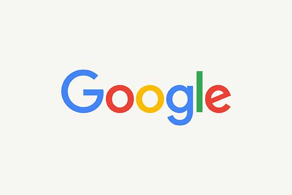 Google logo