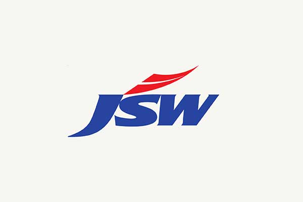 JSW Cement logo
