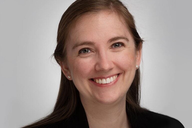 Katie Anderson - EDF+Business