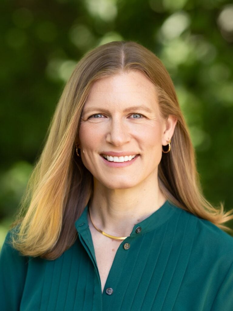 maggie monast