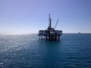 Offshore platform