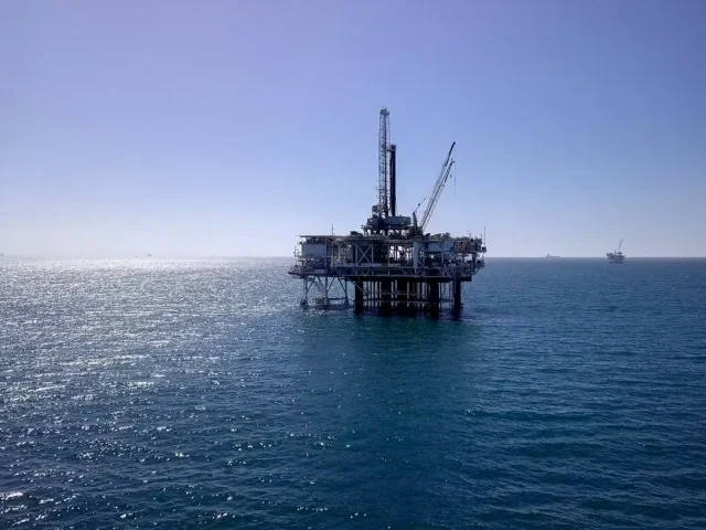 Offshore platform