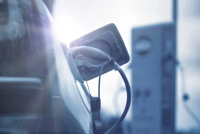 Electric vehicles