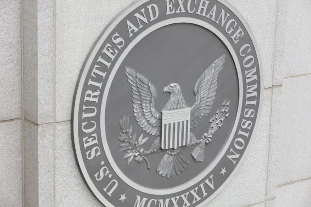 SEC logo