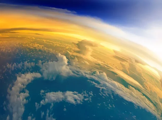 Planet Earth