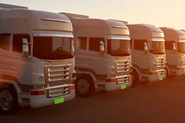 Trucks