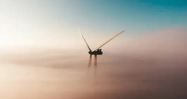 Wind turbine