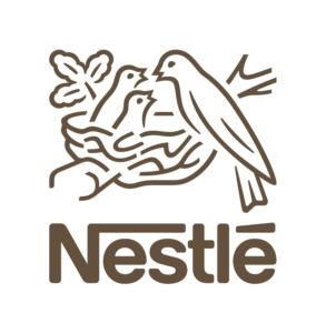 Nestle logo