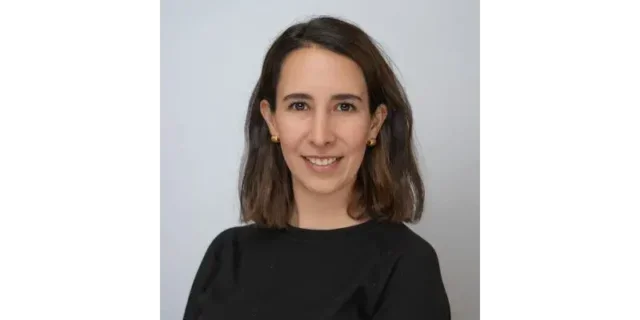 Adriana Sanchez Romero