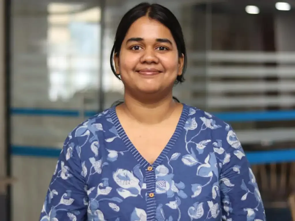 Arohi Patil