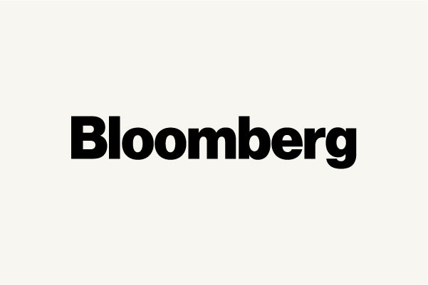 Bloomberg logo
