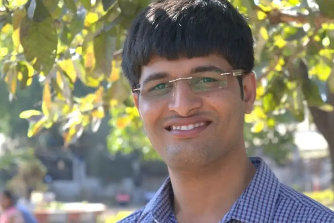 Dheeraj Babariya