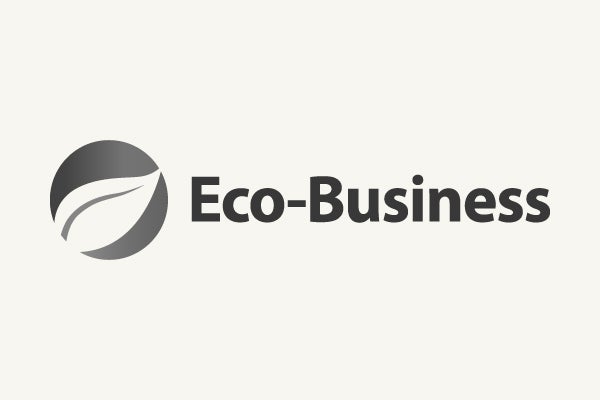 Eco-Business logo