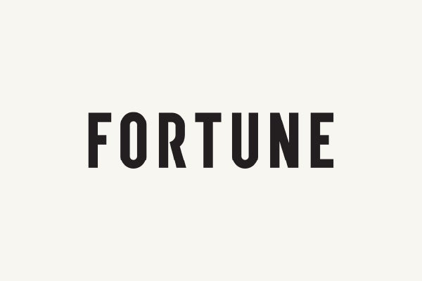 Fortune logo