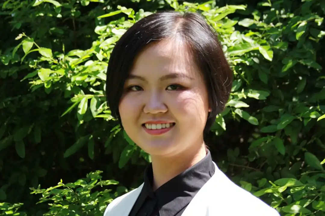 Jingyao Gu
