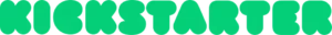 Kickstarter logo
