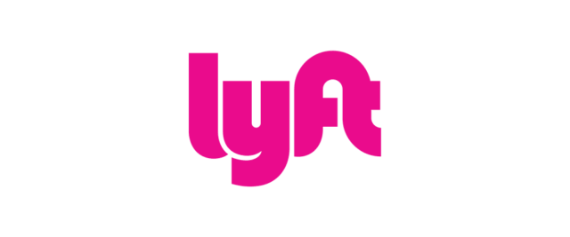 Lyft logo