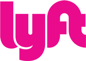 Lyft logo