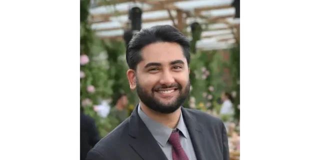 Pranav Bhardwaj