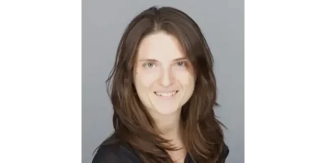 Sarah Volkman