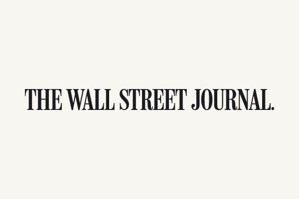 The Wall Street Journal logo