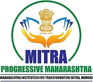 Maharashtra Institution for Transformation (MITRA) logo