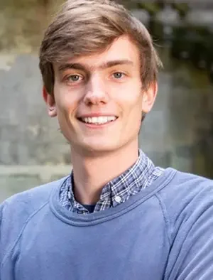 Guillaume Morauw headshot