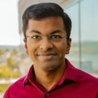 Abhinav Agrawal - Climate Corps Advisory Board Member 2026-2027