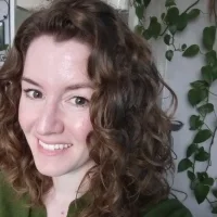 Amber Mose - Climate Corps Advisory Board Member 2026-2027