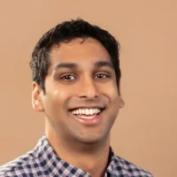 Anuraag Jhawar - Climate Corps Advisory Board Member 2026-2027