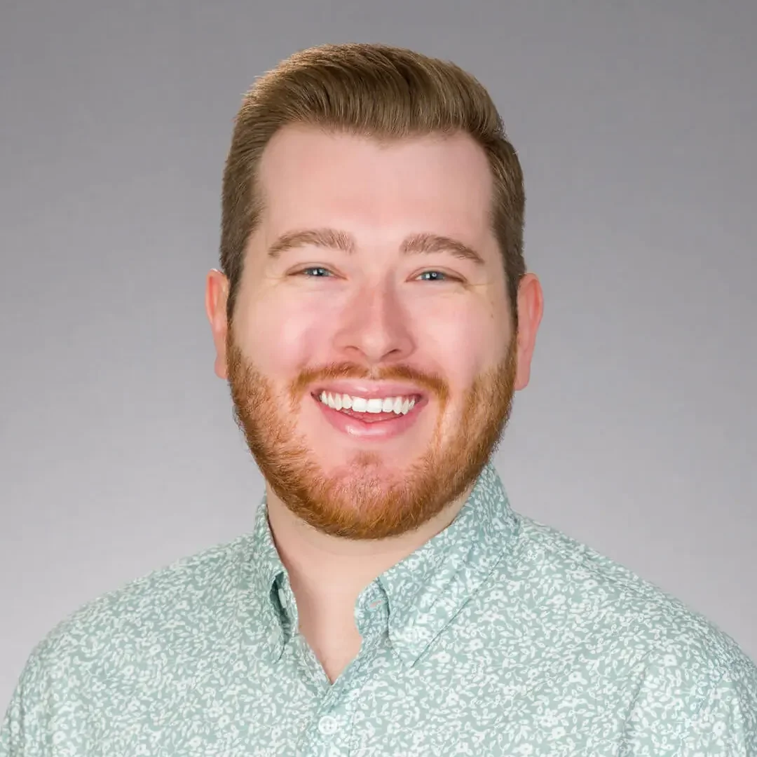 Brandon Rothrock - Climate Corps Advisory Board Member 2026-2027