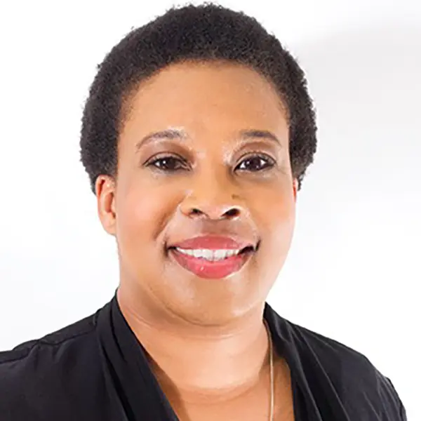 Climate Corps Alumni Headshot Ame Igharo - 2025 Service Award winner