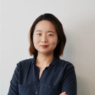 Climate Corps Alumni Headshot Mengdi Wang_CC Alumni Award 2025