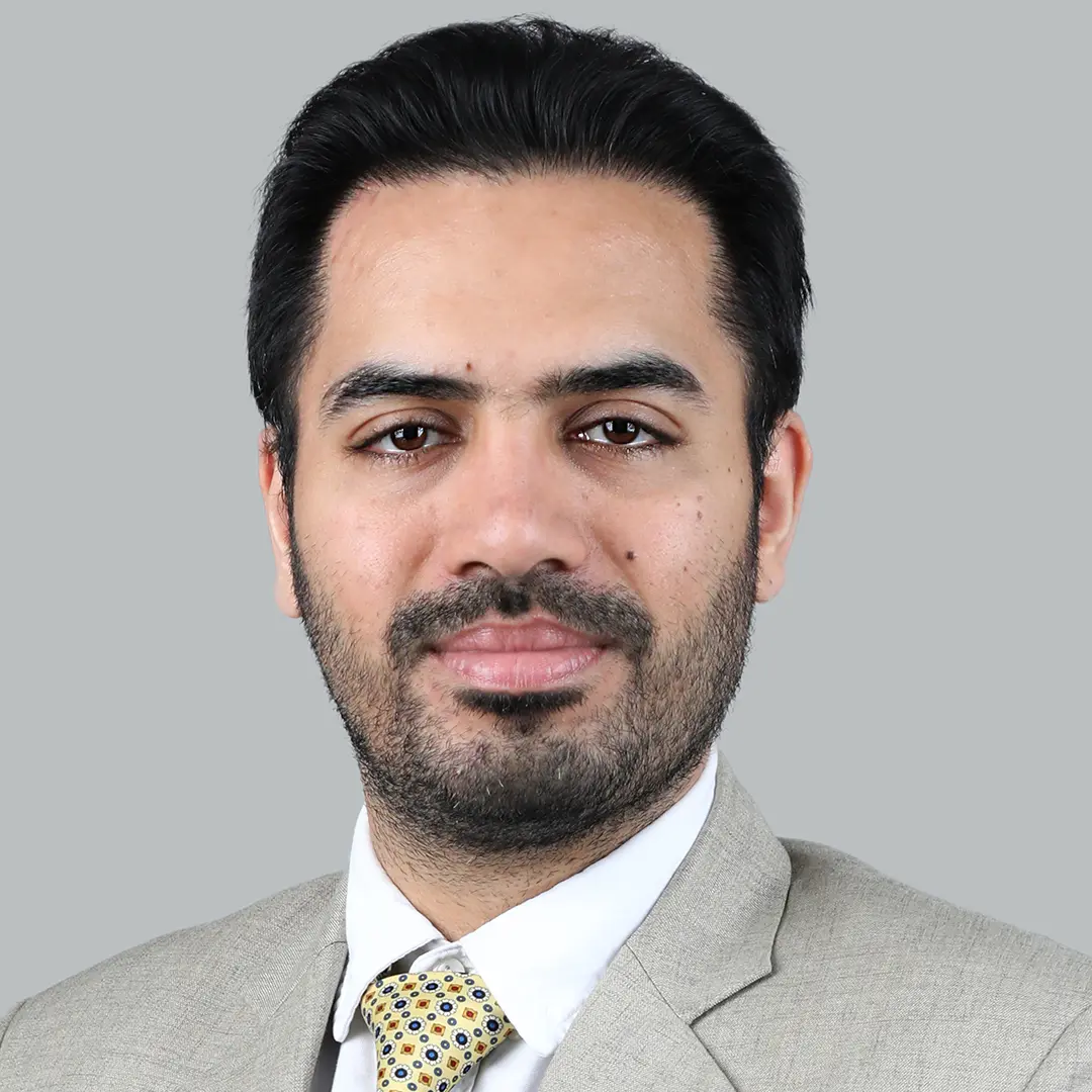 Climate Corps Alumni Headshot Ripunjaya Bansal_CC Alumni Award 2025