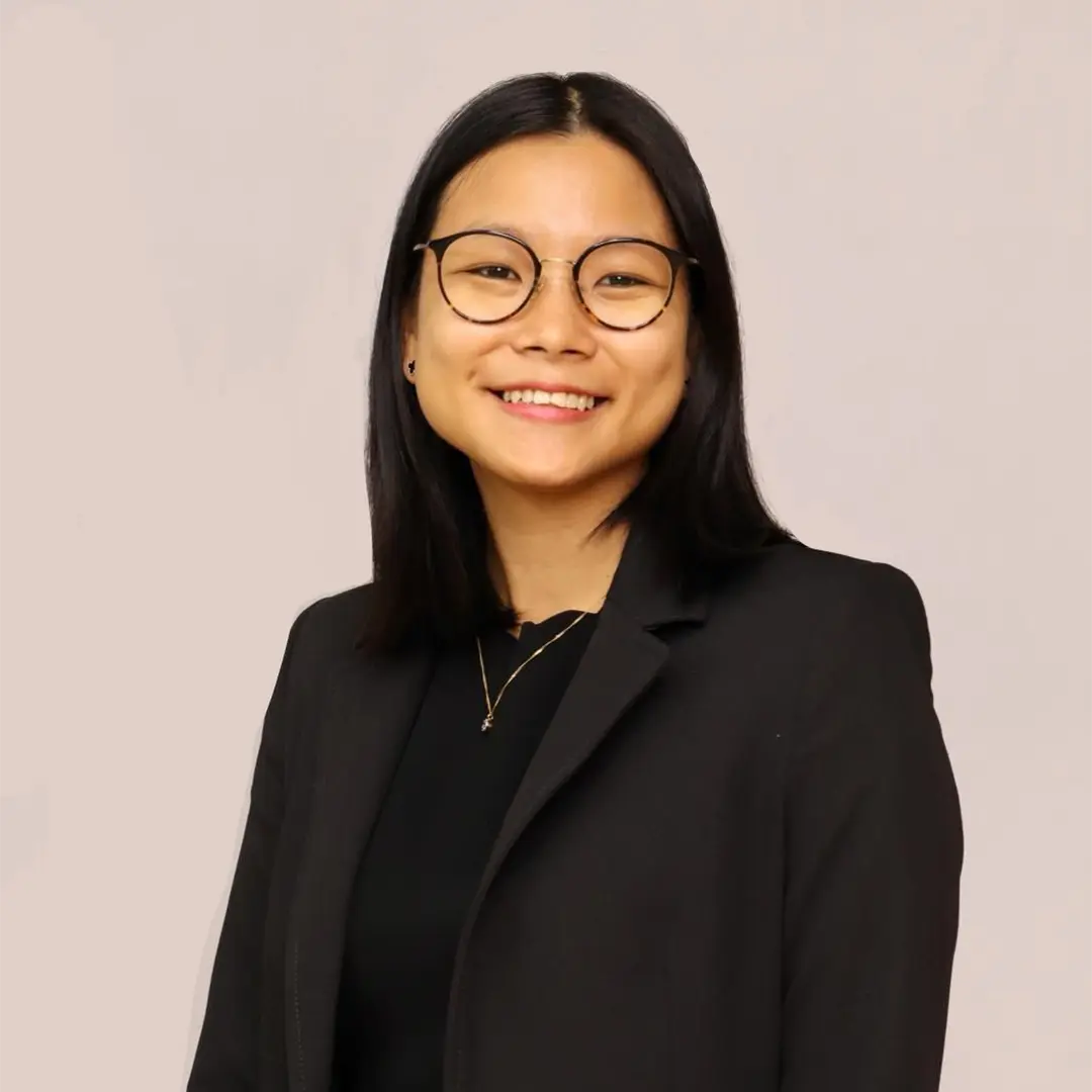Climate Corps Fellow Headshot Nicole Yaw - 2025 Collaboration Award Winner