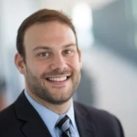 Colin Curzi - Climate Corps Advisory Board Member 2026-2027